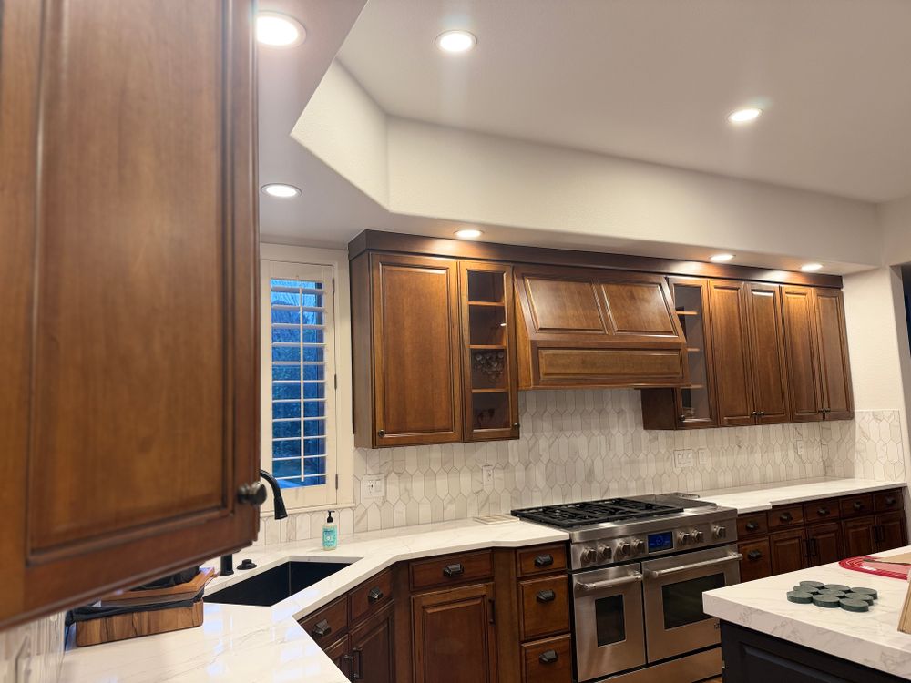 All Photos for M Electric Services in Longmont, CO