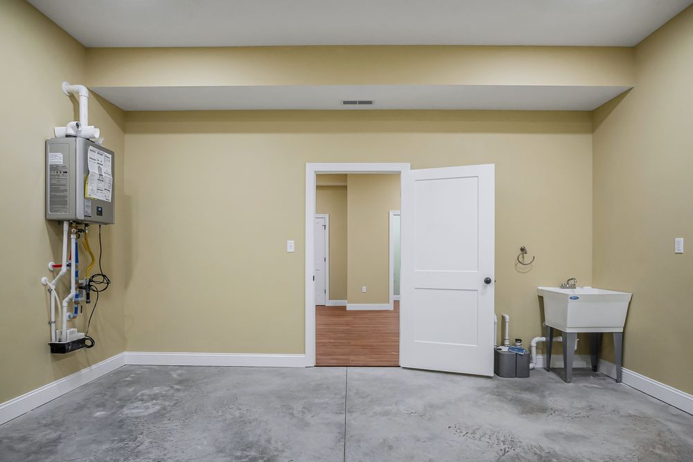 New Construction and Custom Homes  for B4 Construction LLC in Cookeville, TN