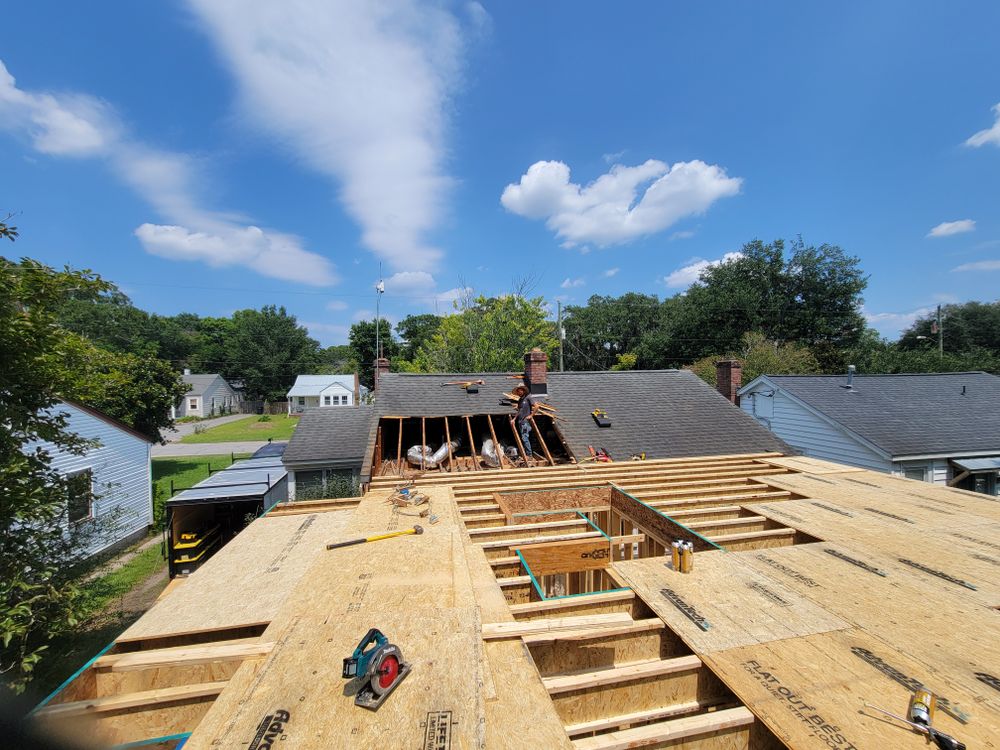 All Photos for GVL Renovations in Greenville, SC