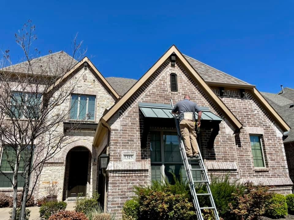 All Photos for Performance Roofing TX in McKinney, TX