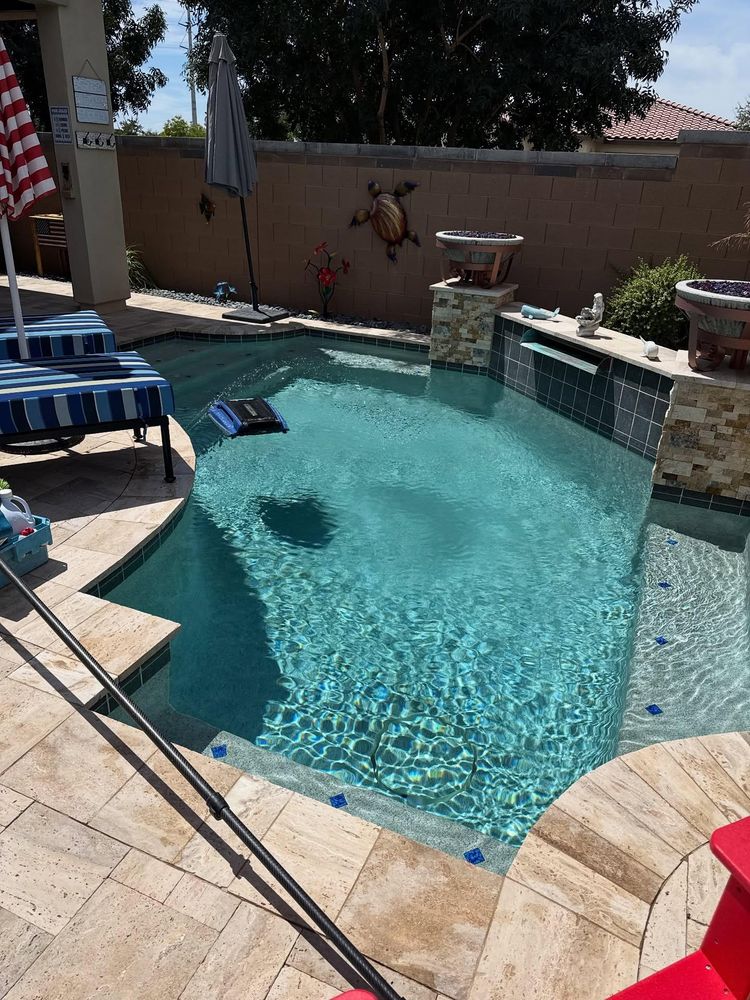 All Photos for Trublu Pool and Spa in Queen Creek, AZ
