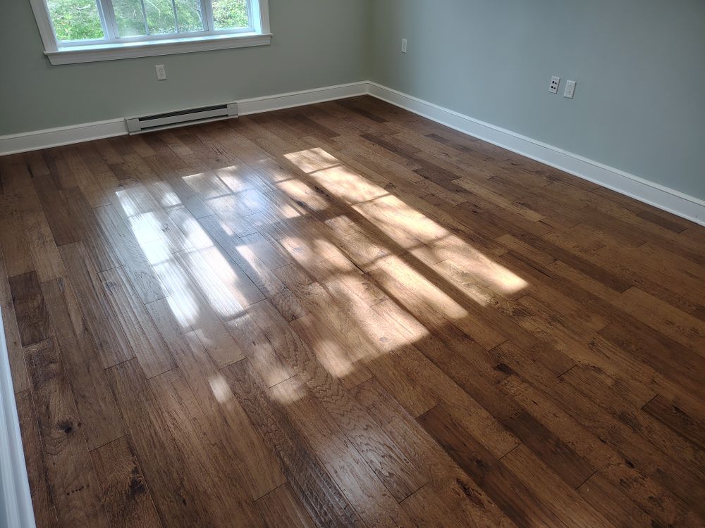 All Photos for Brooks Flooring in Burlington, NC