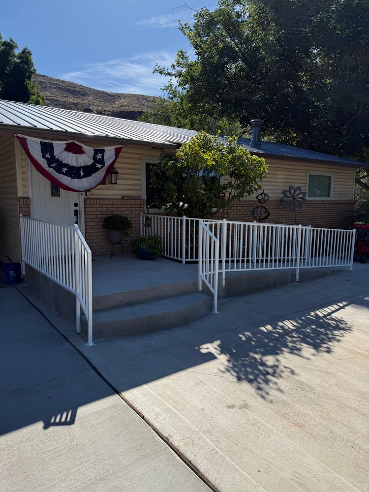 All Photos for Sparx Welding in Saint George, UT