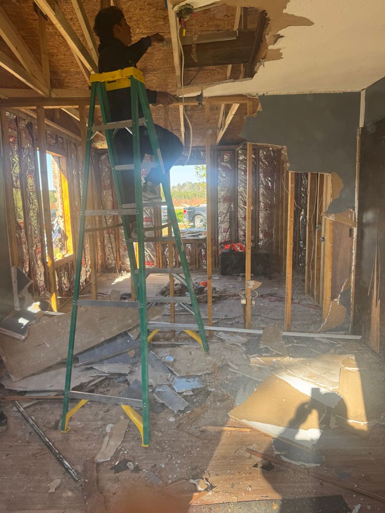 All Photos for Silverstone Property Inspection and Construction LLC in Pooler, GA