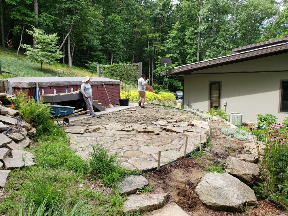 All Photos for Acosta's Stone Work in Henderson, NC