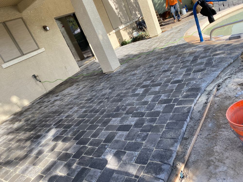All Photos for AZ Tree & Hardscape Co in Surprise, AZ
