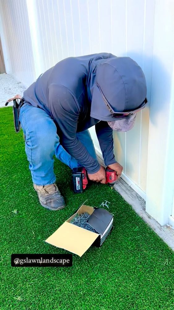 All Photos for GS Lawn & Landscape in Clearwater, FL