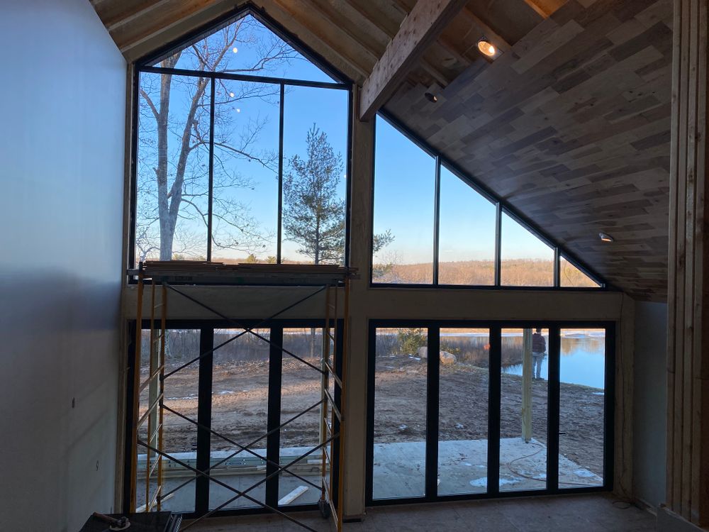 Residential for Reed City Glass Enterprises in Reed City,  MI