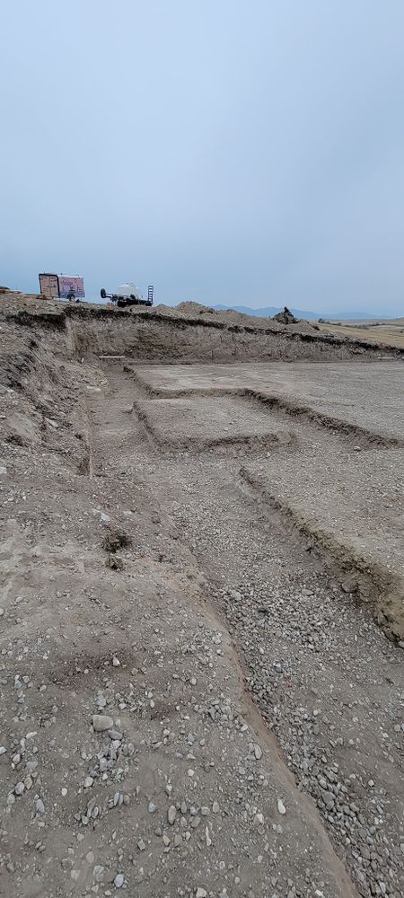 All Photos for Precision Excavation and Septic Systems in Sheridan, WY