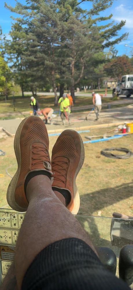 All Photos for Concrete Pros, LLC in Lorain, OH