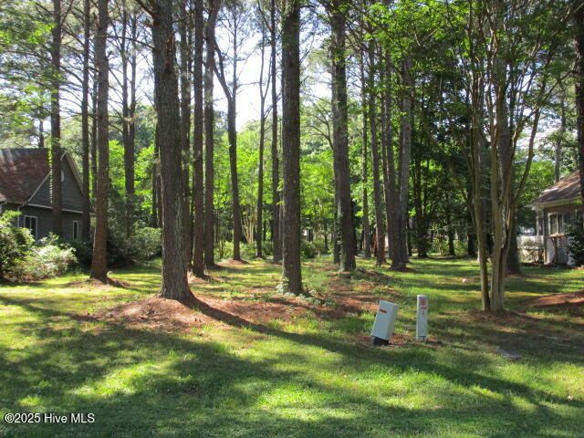 Croatan Lot 18 for Stellar Properties North Carolina in Hertford, NC
