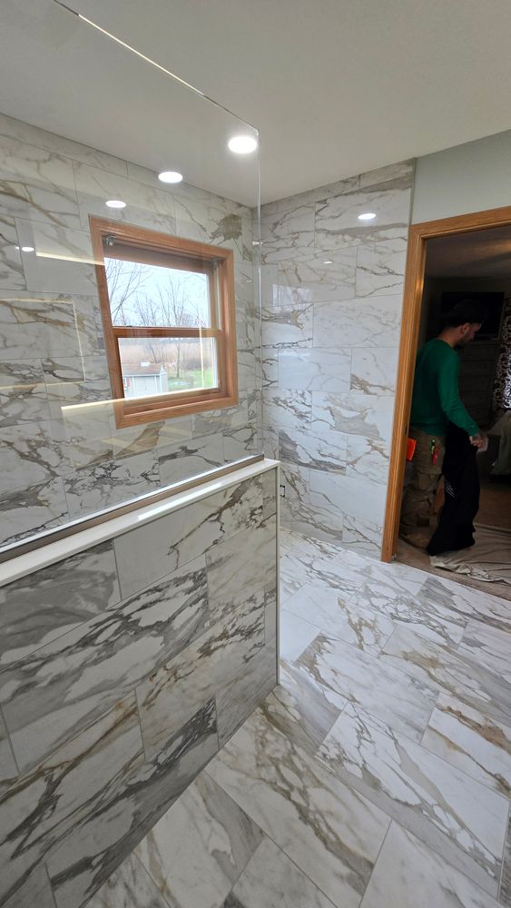 All Photos for Santiago Construction LLC in Valparaiso, IN