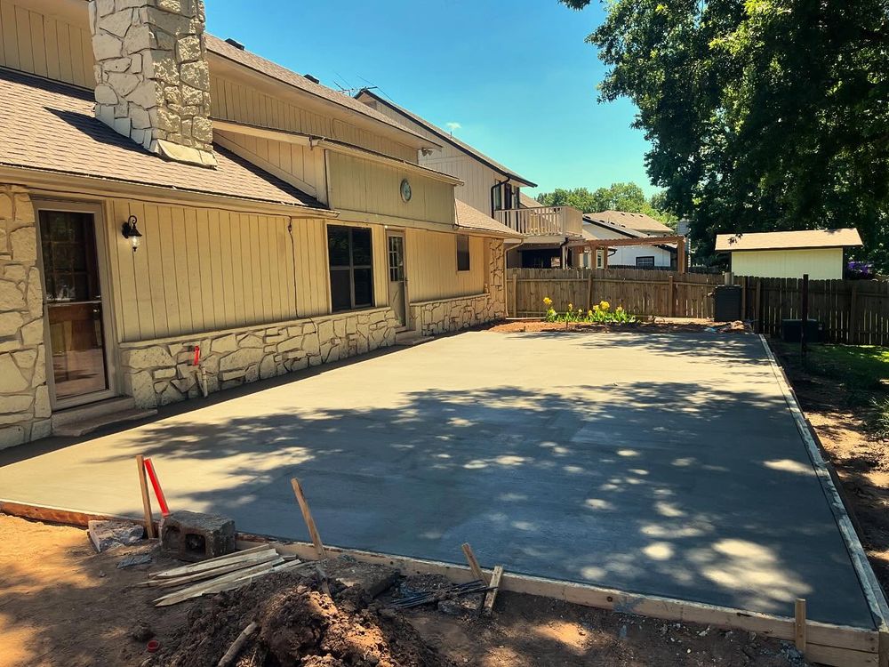 All Photos for Sol Co in Tulsa, OK