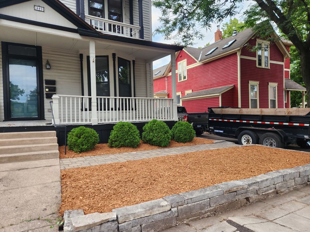 All Photos for K & I Lawn Care Service  in Eden Prarie, MN