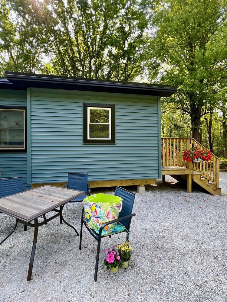 All Photos for Bishop’s Property Maintenance in Franklin, VT