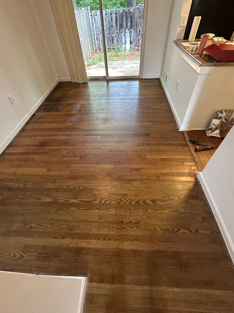 All Photos for K&A Hardwood Floors in Alexandria, VA