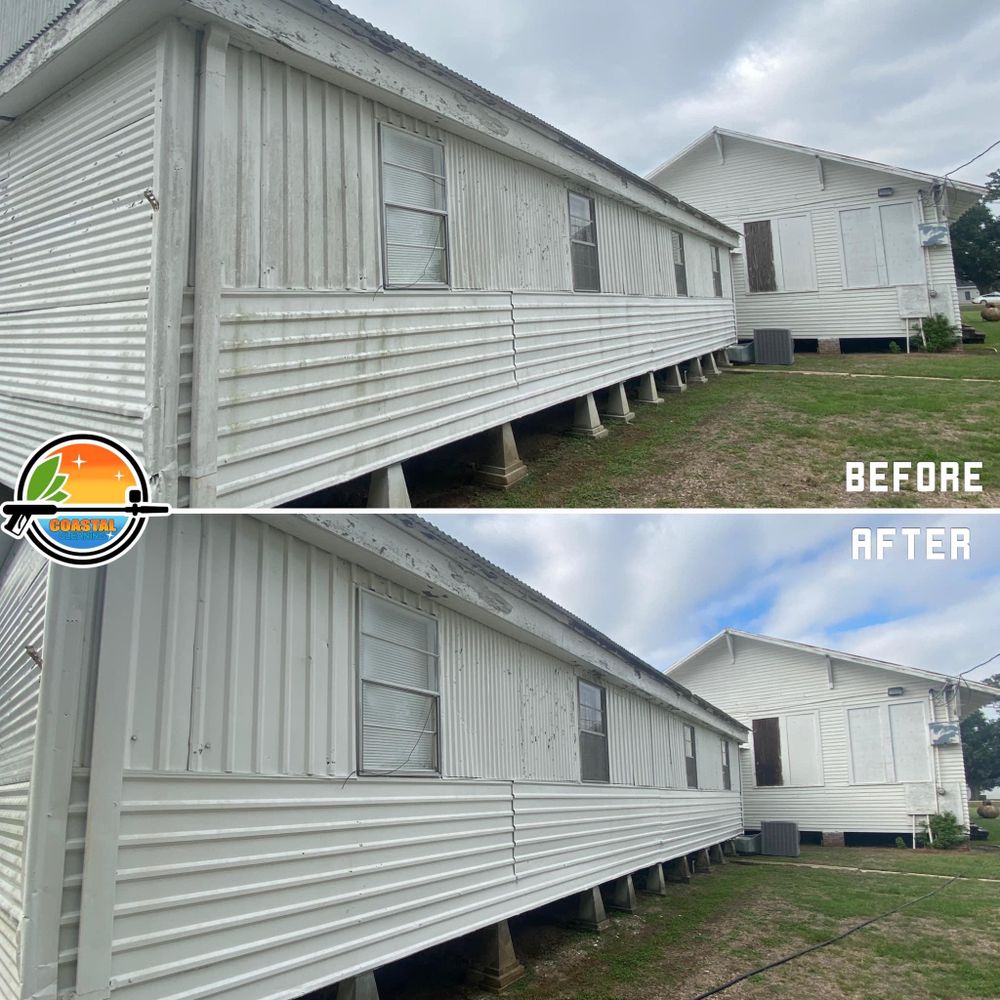 All Photos for Coastal Cleaning LLC in Rayne, Louisiana