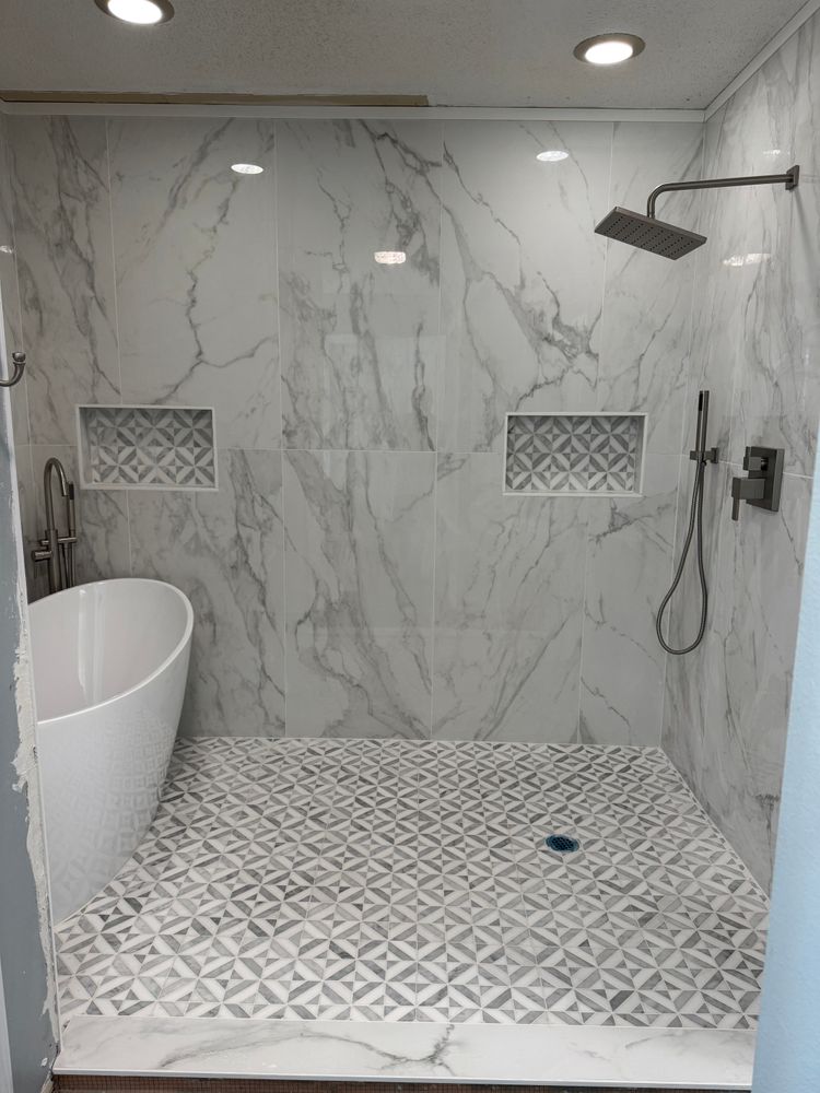 All Photos for Hoerber’s Elite Floors in Davenport, FL