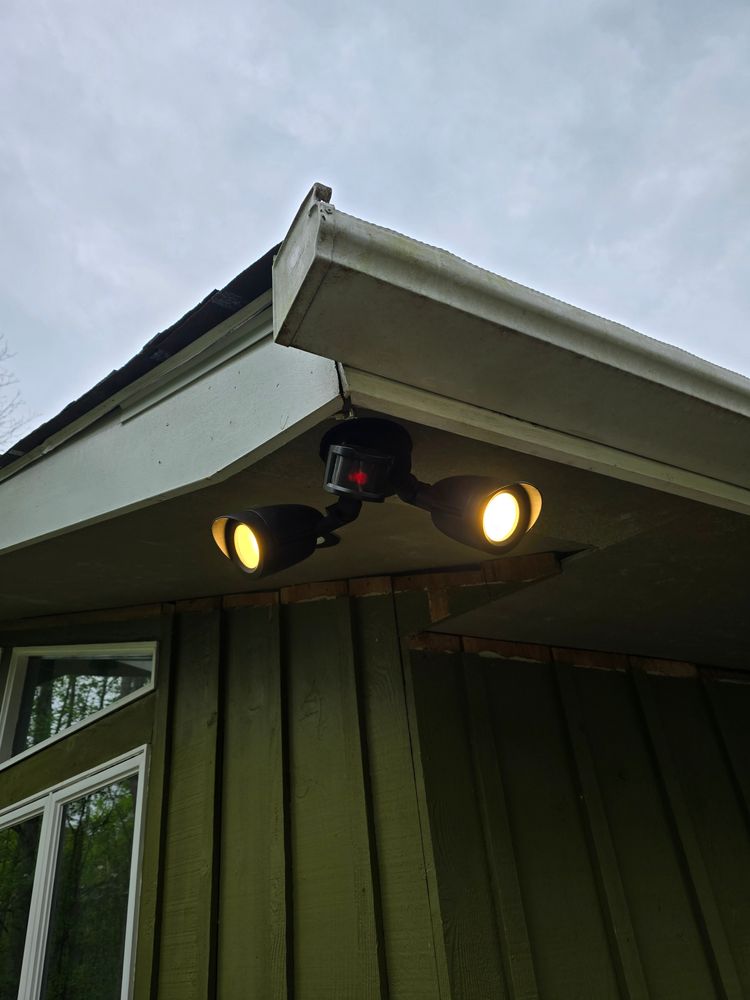 All Photos for Switched Up Electrical Services LLC in Asheville, NC