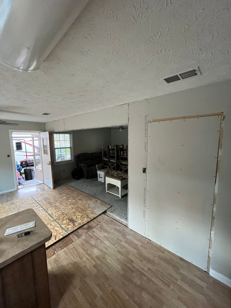 All Photos for Green Wing Home Services in Murrells Inlet, SC