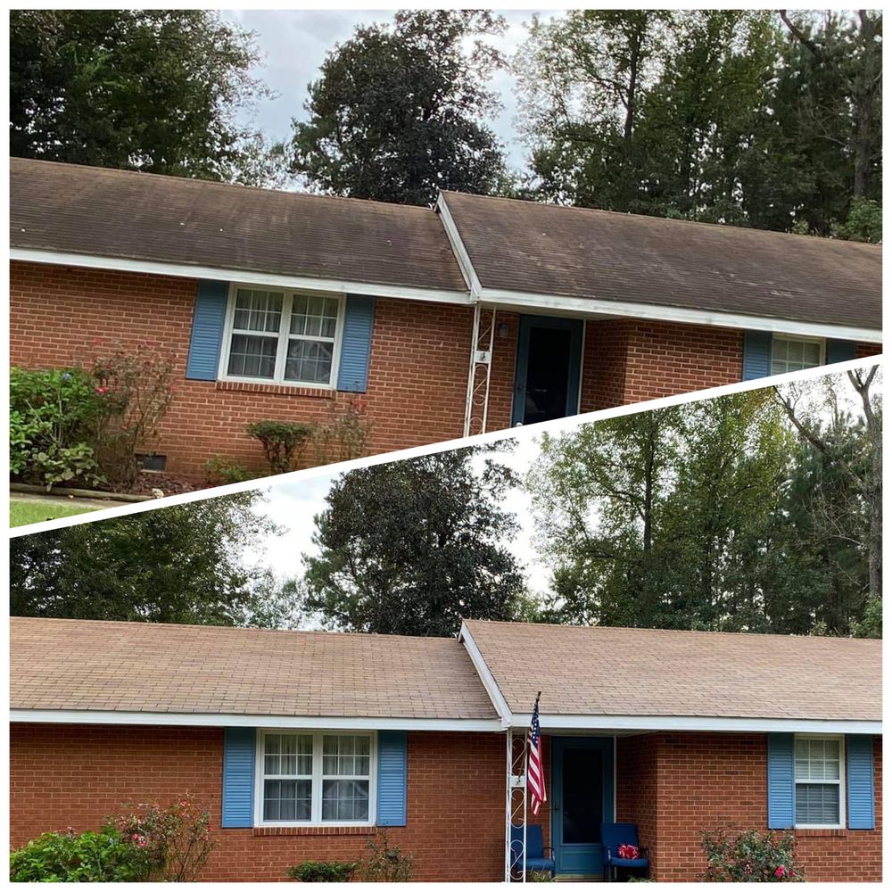 All Photos for Port City Power Washing in Wilmington, NC