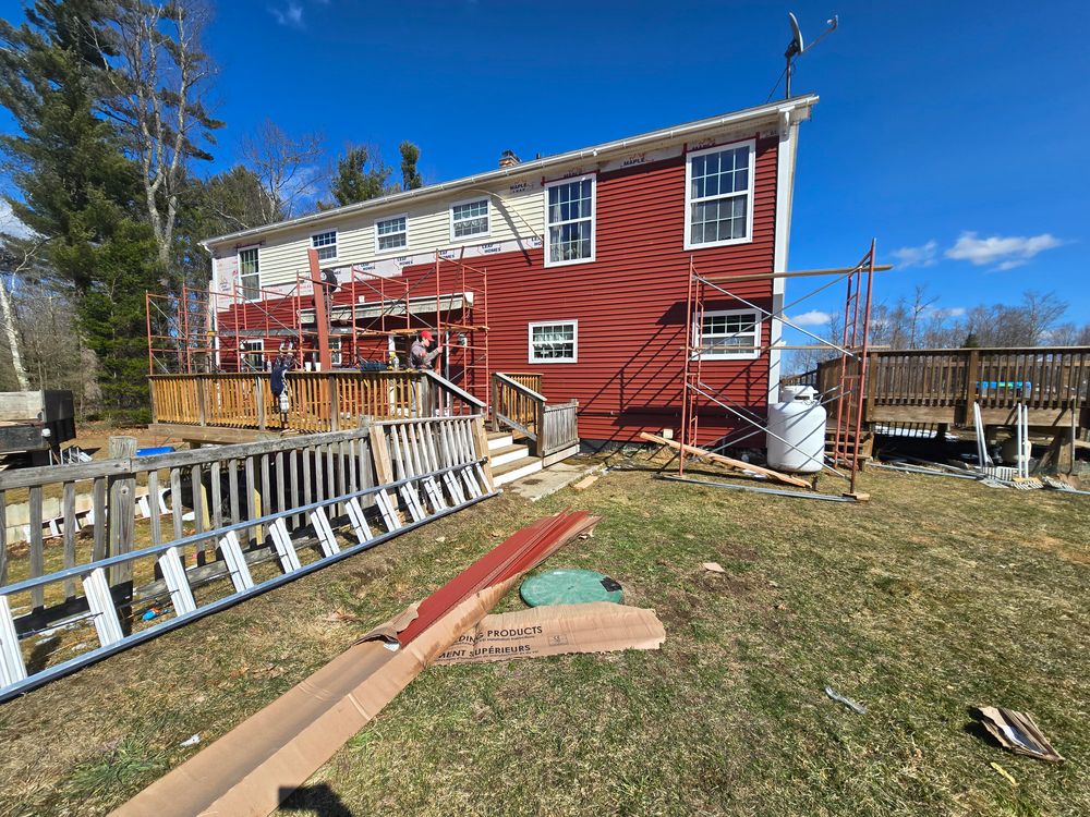 All Photos for AA Family Construction in Lebanon, NH