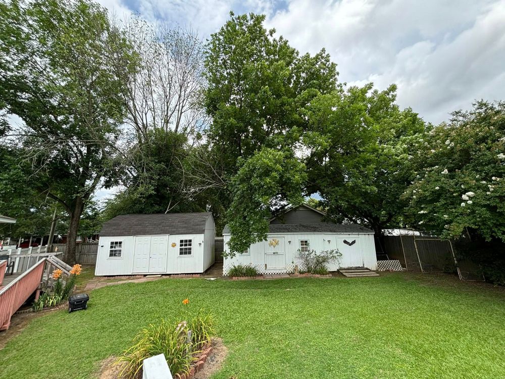 Tree Services for Total Tree Care in Erwin, North Carolina