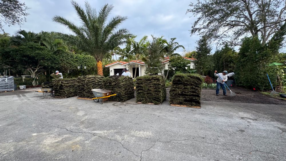 New Photo Uploads for South Florida Terra Systems in Boca Raton, FL