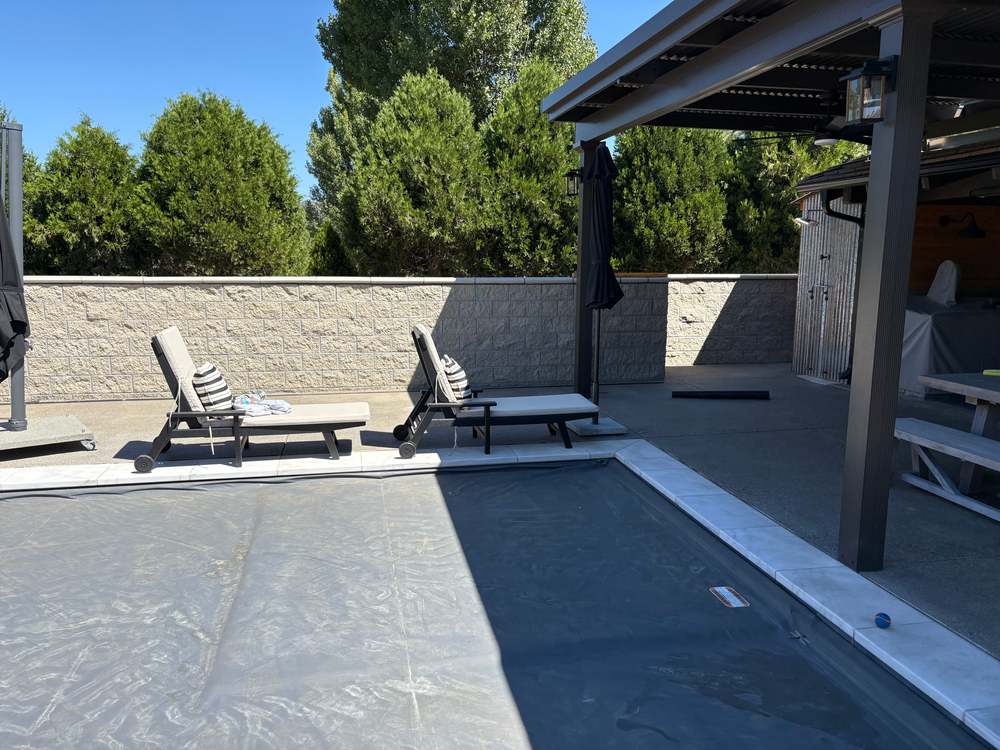 All Photos for B&D Masonry in Guatay, CA