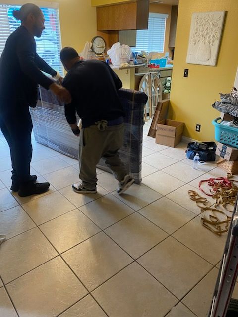 All Photos for Hugo’s Affordable Moving Labor in San Diego, CA