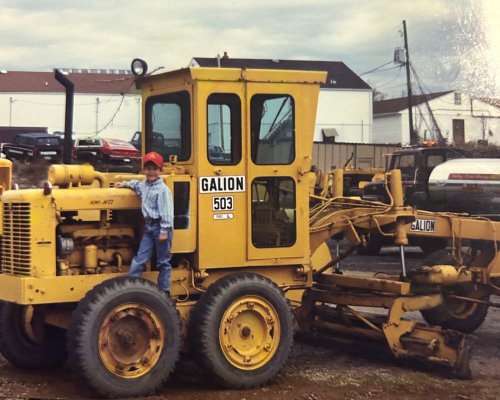 All Photos for James R Carter Paving in Roanoke, VA