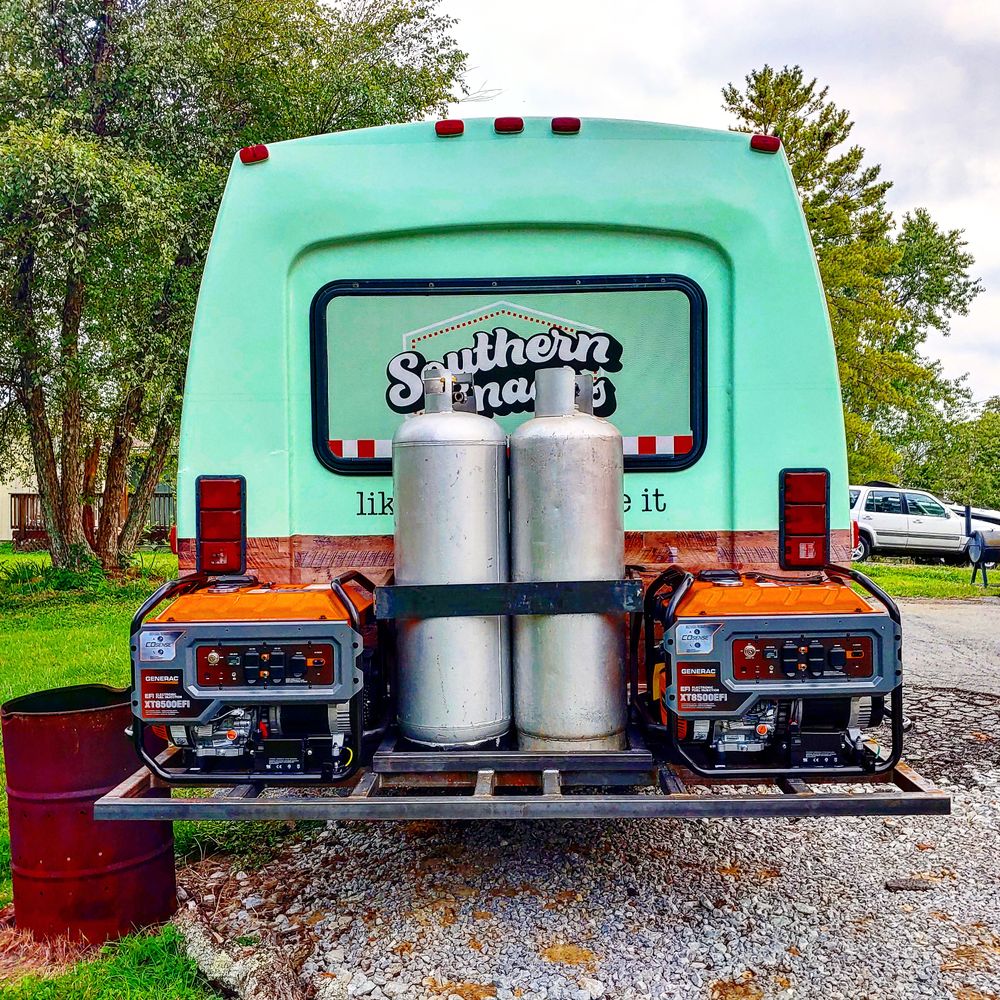 Welding for RGK Welding Services in Oldham County, KY