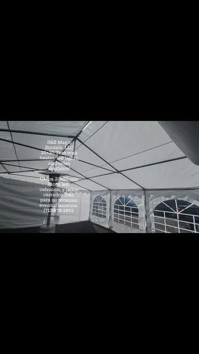 All Photos for S&B Magic Rentals, LLC in Houston, TX