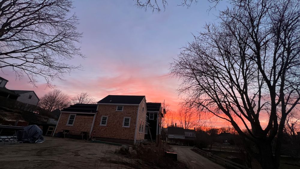 All Photos for Castro's Carpentry Inc. in Nantucket, Massachusetts