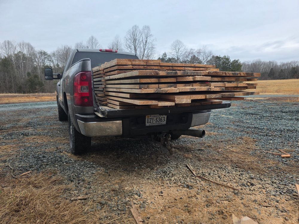 All Photos for Smith Tree Experts in Palmyra, VA