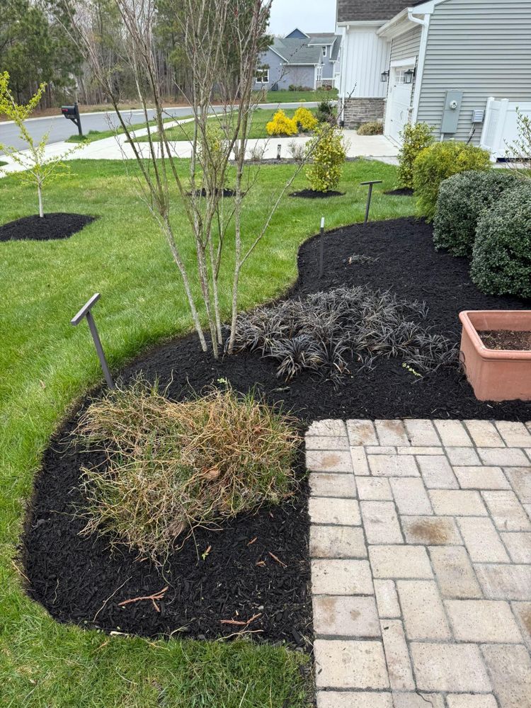All Photos for Indian River Lawns and Landscapes in Frankford, DE