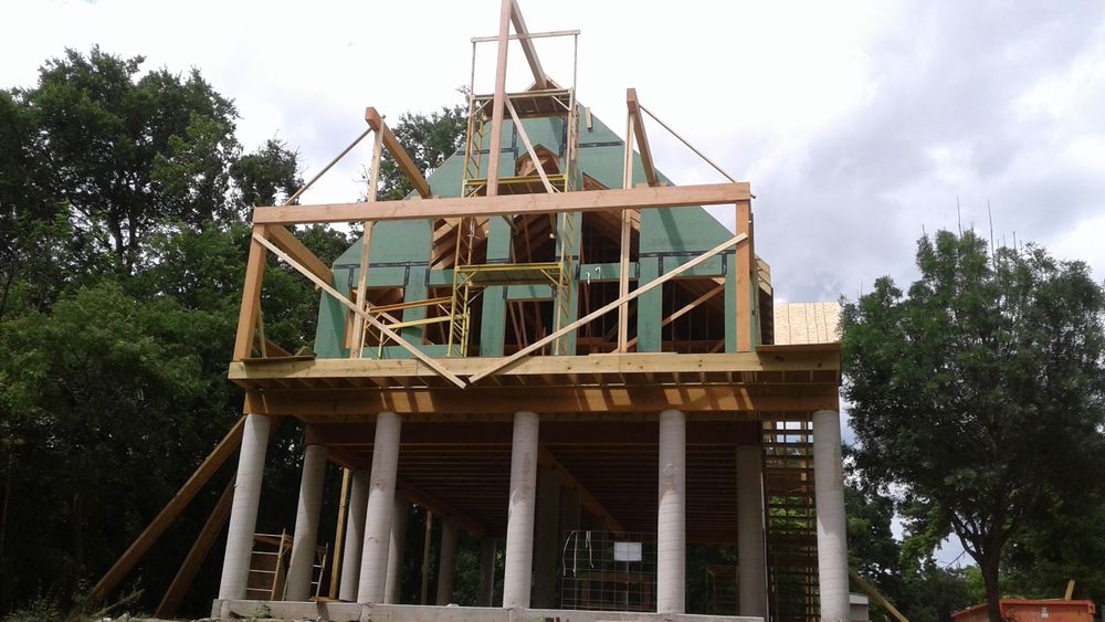 All Photos for Birdseye Pro Construction LLC in San Antonio, TX