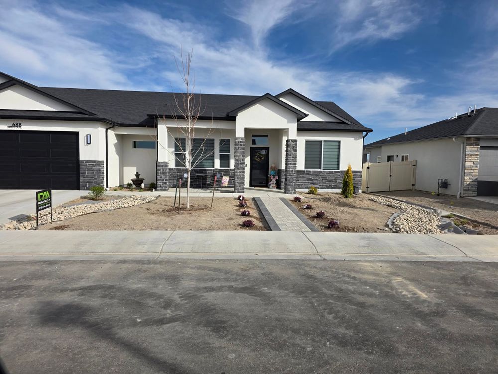 All Photos for Double A Home & Lawn Services in Montrose, CO