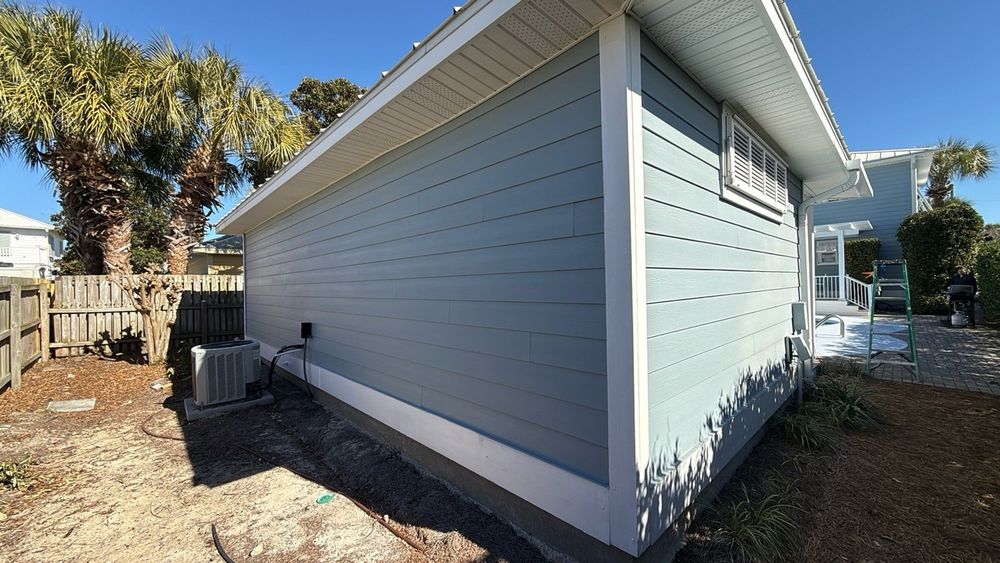 All Photos for Costa Esmeralda Painting in Fort Walton, FL