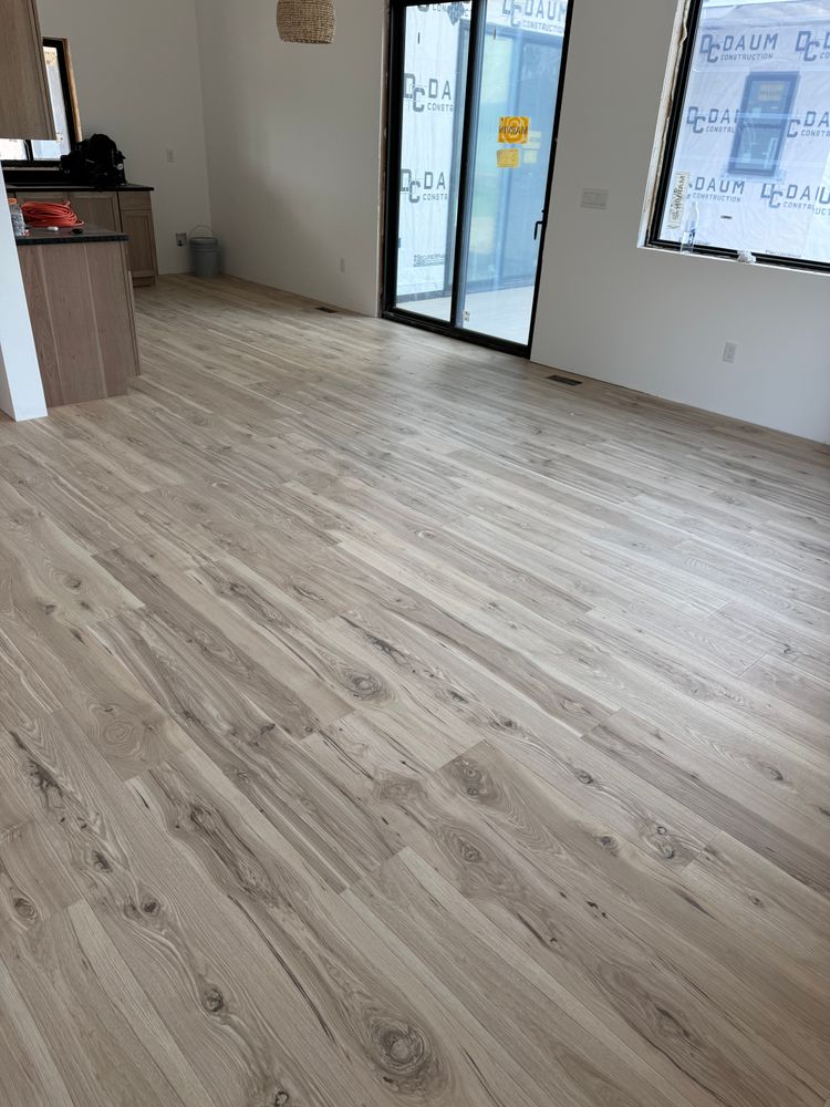 All Photos for CJL Flooring in Post Falls, ID