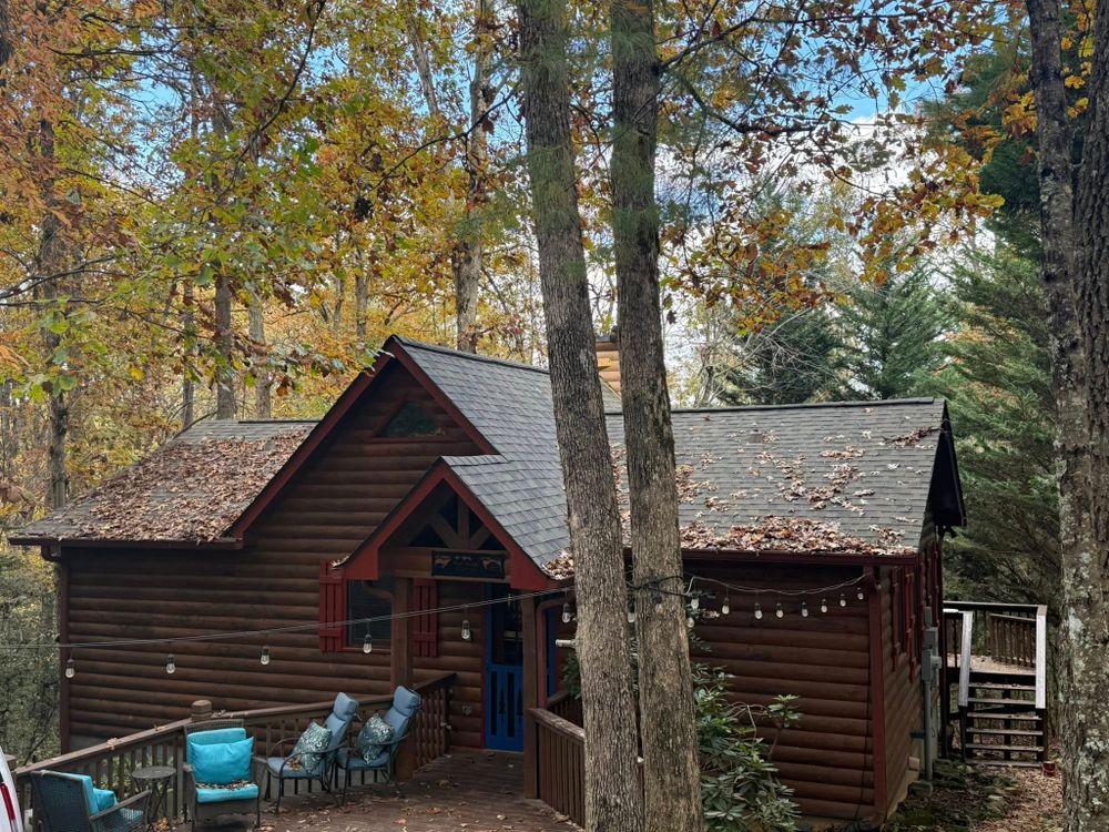 Our Custom Home Building service transforms your vision into reality, offering personalized designs and expert craftsmanship to create a unique living space tailored to your lifestyle and preferences. for Pope Home Services in Blue Ridge, GA