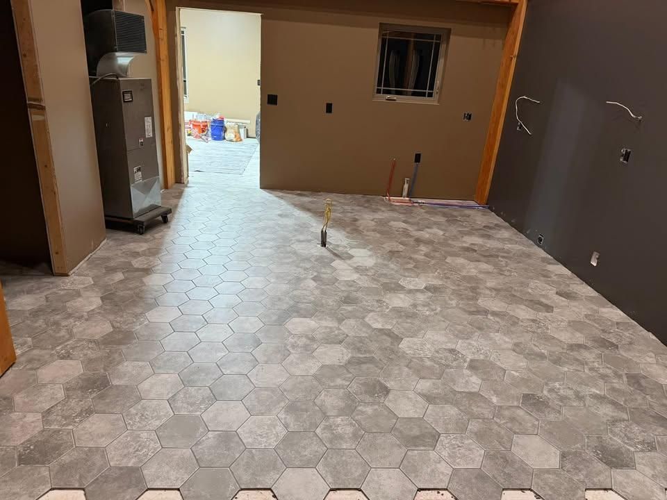 All Photos for Ellis Custom Floors in Stanberry, MO