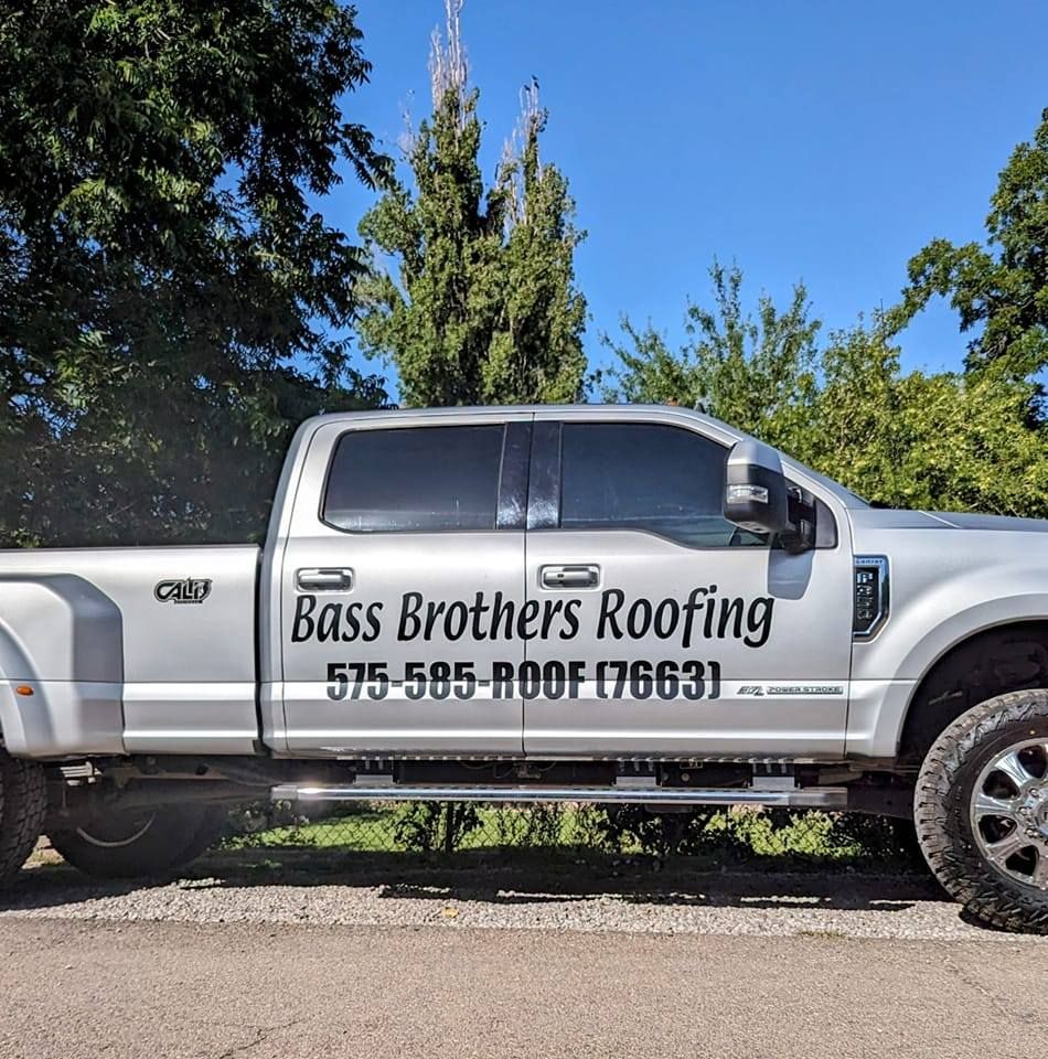 Bass Brothers Roofing LLC team in Ruidoso, NM - people or person