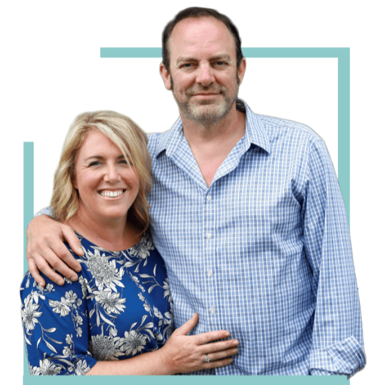 OrganiClean team in Thomaston, ME - people or person