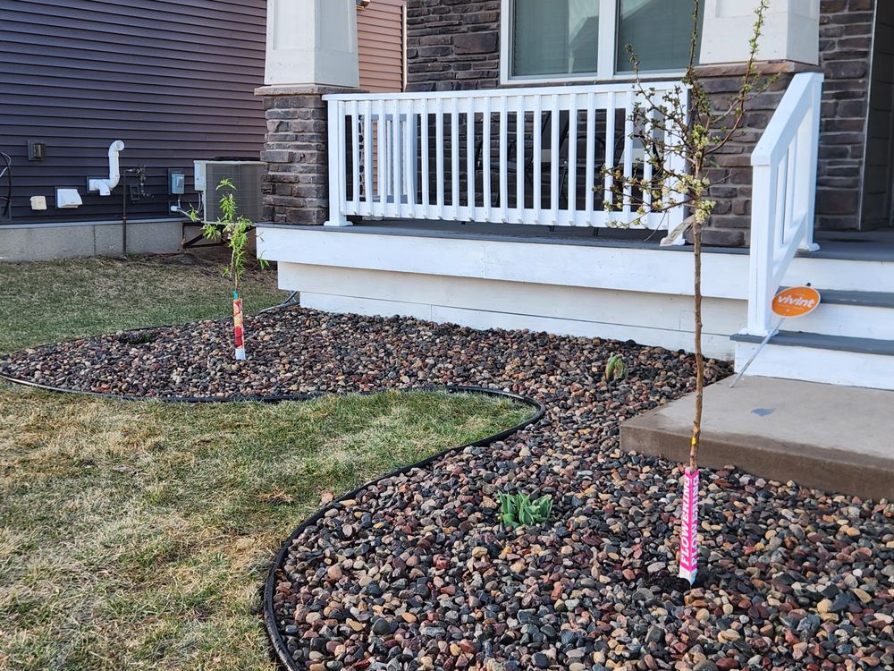 All Photos for K & I Lawn Care Service  in Eden Prarie, MN