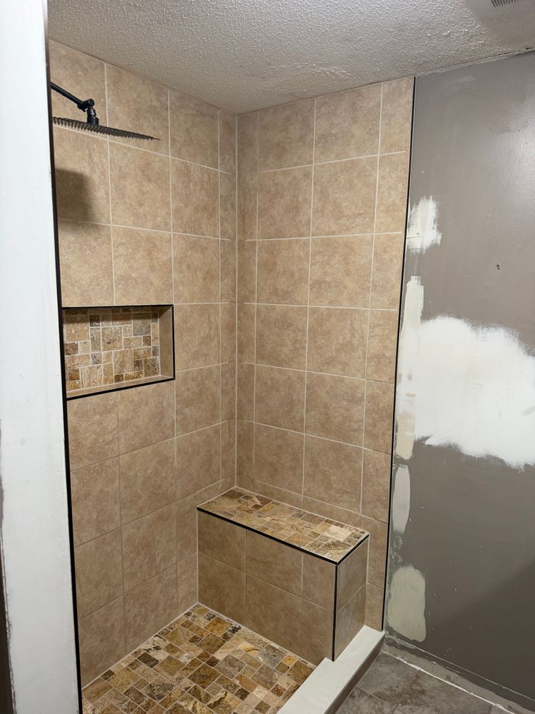 All Photos for Homescapes Construction LLC in Cleveland, TN
