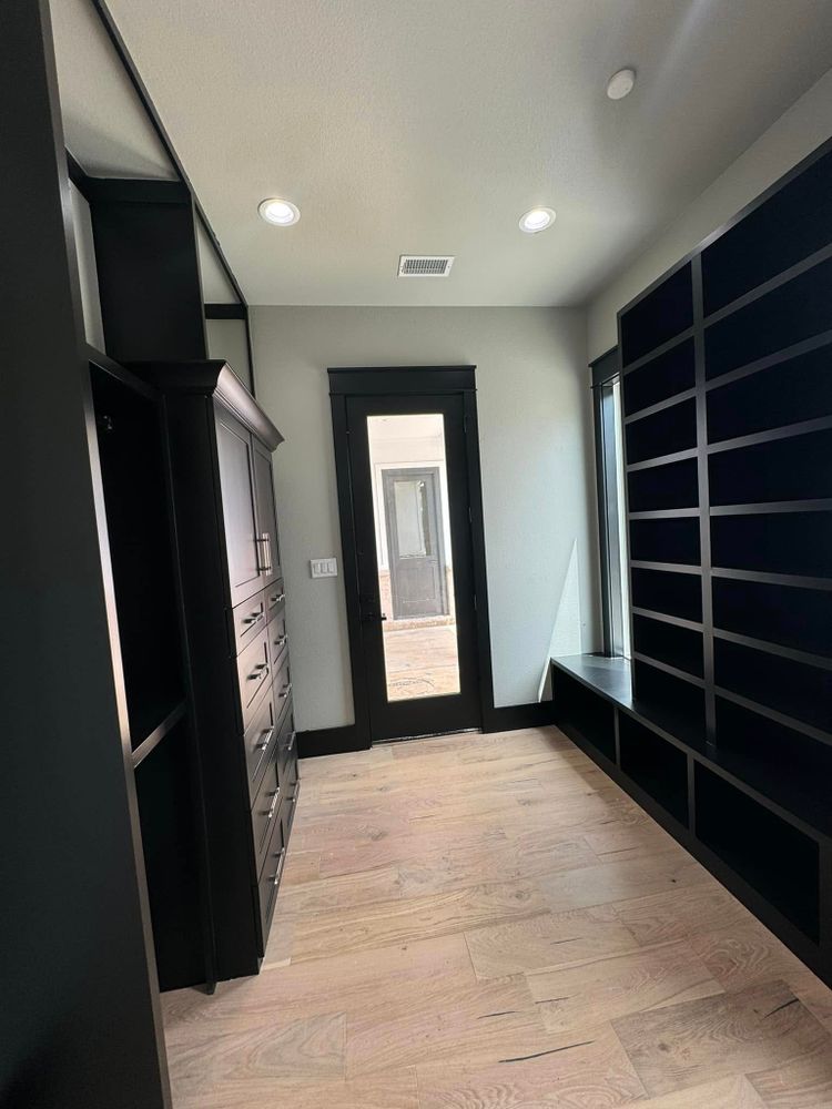 All Photos for Tailor Made Custom Homes in North, TX