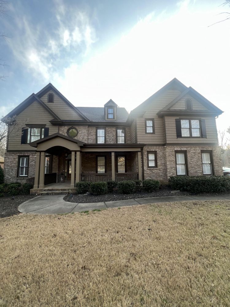 All Photos for MCR painting and remodeling LLC in Tucker, GA