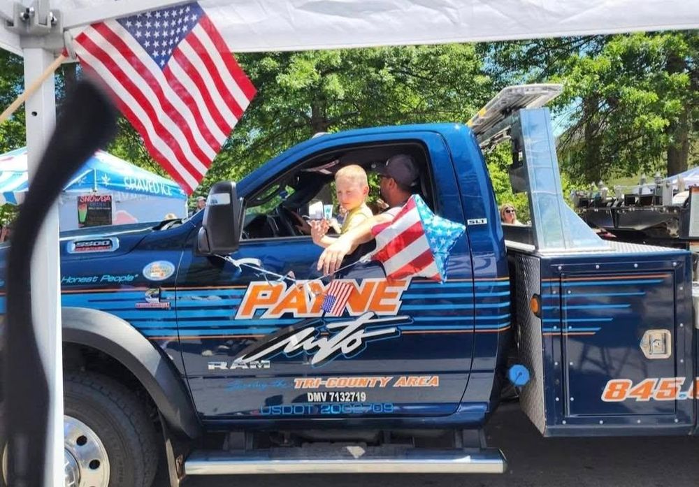All Photos for Payne Auto Towing & Recovery in Sullivan County, NY