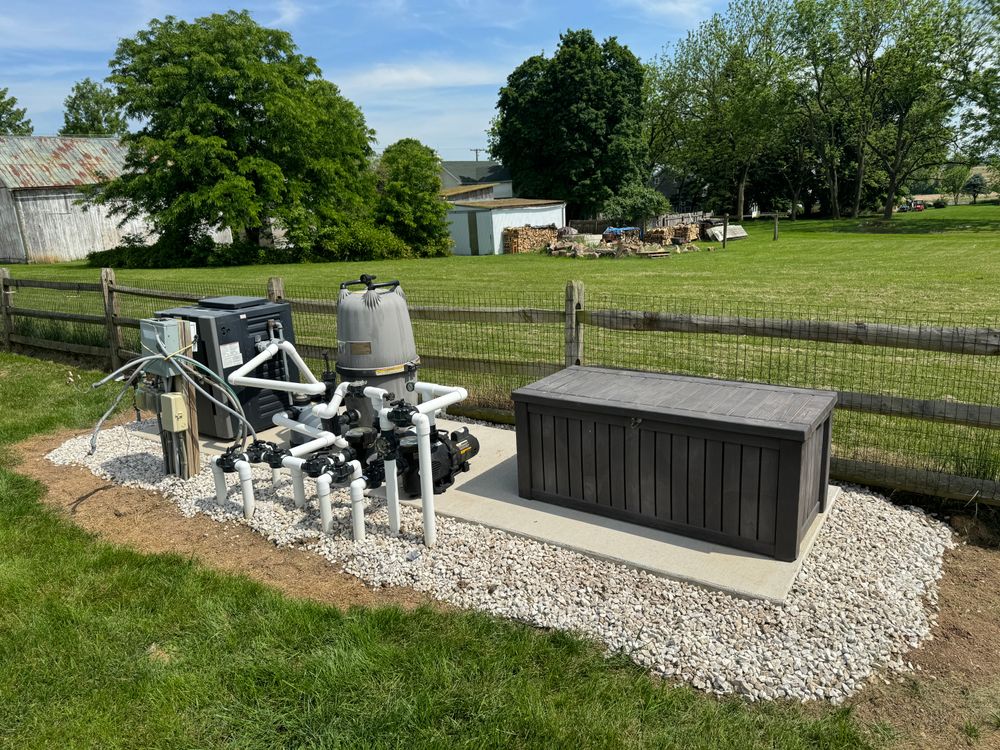 All Photos for Berks Concrete LLC in Berks County, PA